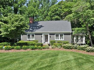 784 Austin Ln, Winston Salem, NC 27106