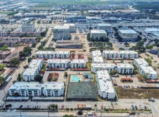 2816 S Bartell Dr APT 22, Houston, TX 77054