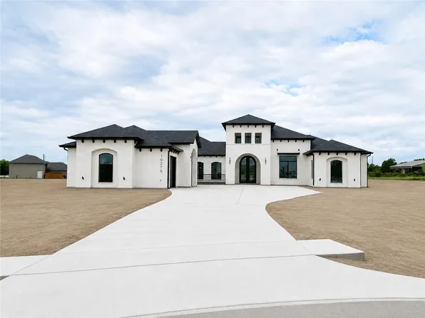 10276 Winnie Ct, Bryan, TX 77808