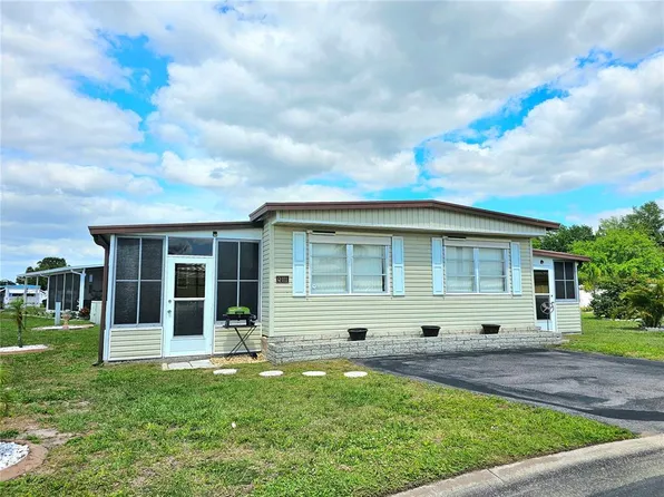 5316 53rd Ave E Lot Q111, Bradenton, FL 34203