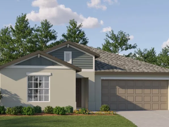 3855 Northern Key Dr, Plant City, FL 33565