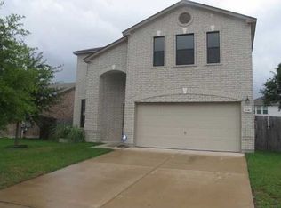 2216 Lauren Loop, Leander, TX 78641