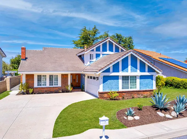 3401 Daniel St, Thousand Oaks, CA 91320