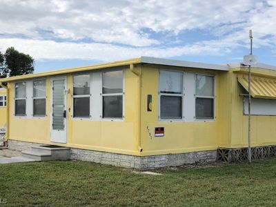 4793 Curlew Dr, Saint James City, FL, 33956