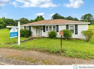 1835 Mount Olive Cir, Talladega, AL 35160
