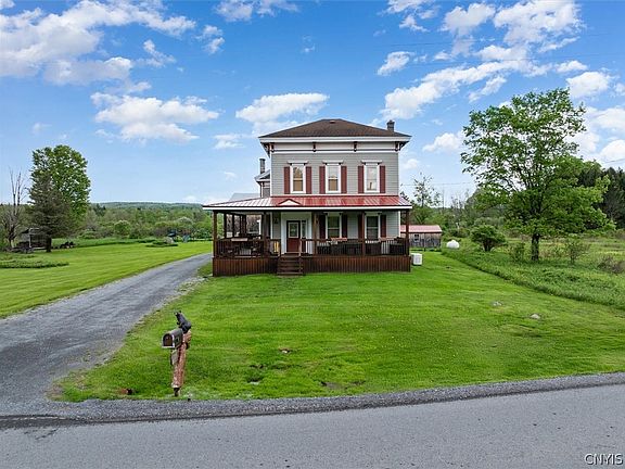2nd image of 10279 Old State Route 12