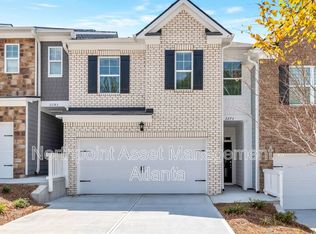 2273 Blue Monarch Dr, Buford, GA