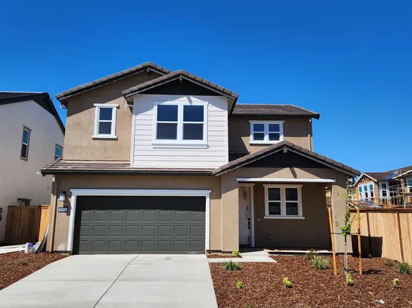 8758 Hg Madrigal Way, Elk Grove, CA 95624