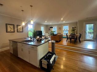 22 Linden Ave #2, Somerville, MA 02143