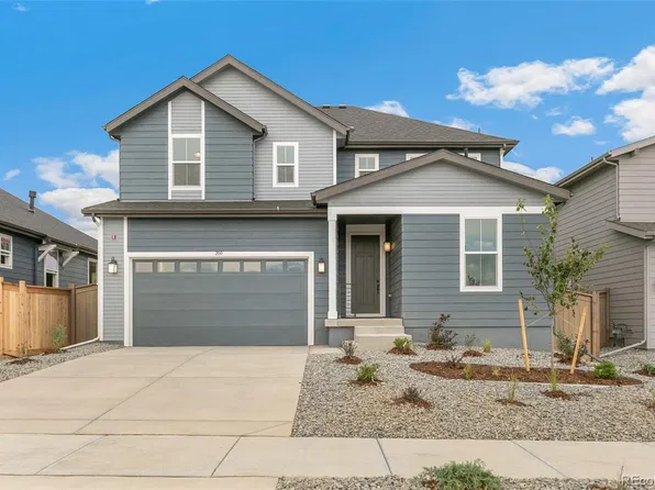 200 Rock Wren Way, Erie, CO 80516