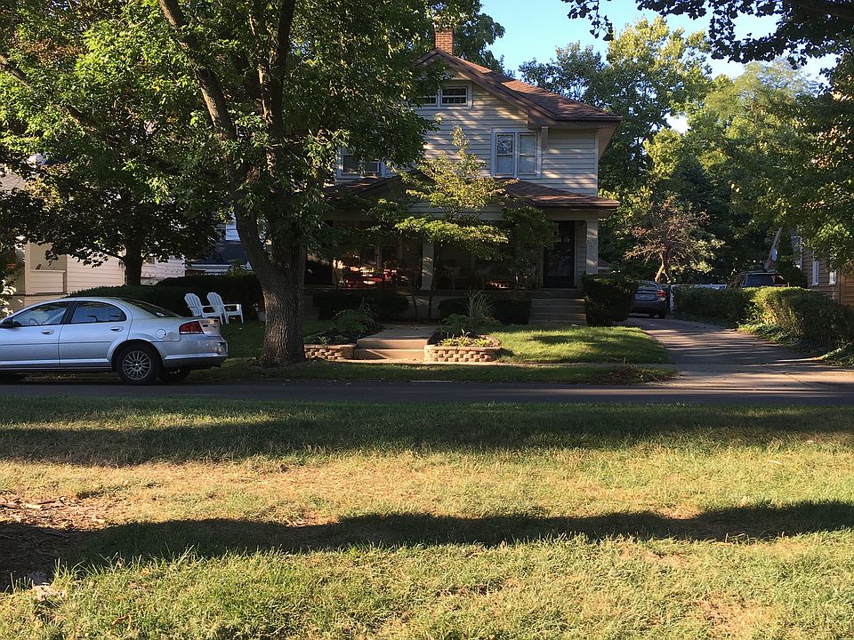 135 Forrer blvd