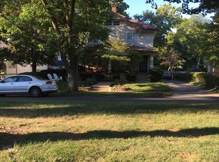 135 Forrer Blvd, Oakwood, OH 45419