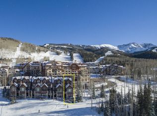581 Mountain Village Blvd UNIT A, Telluride, CO 81435