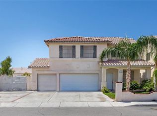 1253 Wind Cove St, Las Vegas, NV 89110