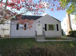 1424 Falls Ave, Cuyahoga Falls, OH 44223