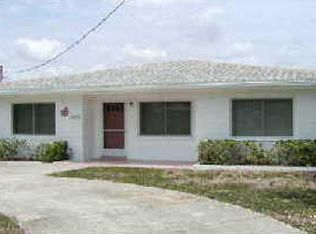 14097 E Parsley Dr, Madeira Beach, FL 33708