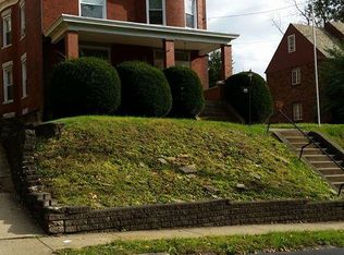 99 Hawthorne Ave, Pittsburgh, PA 15205