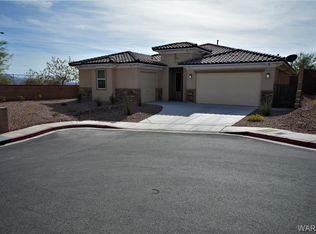 2305 White Salmon Run Ct, Laughlin, NV 89029