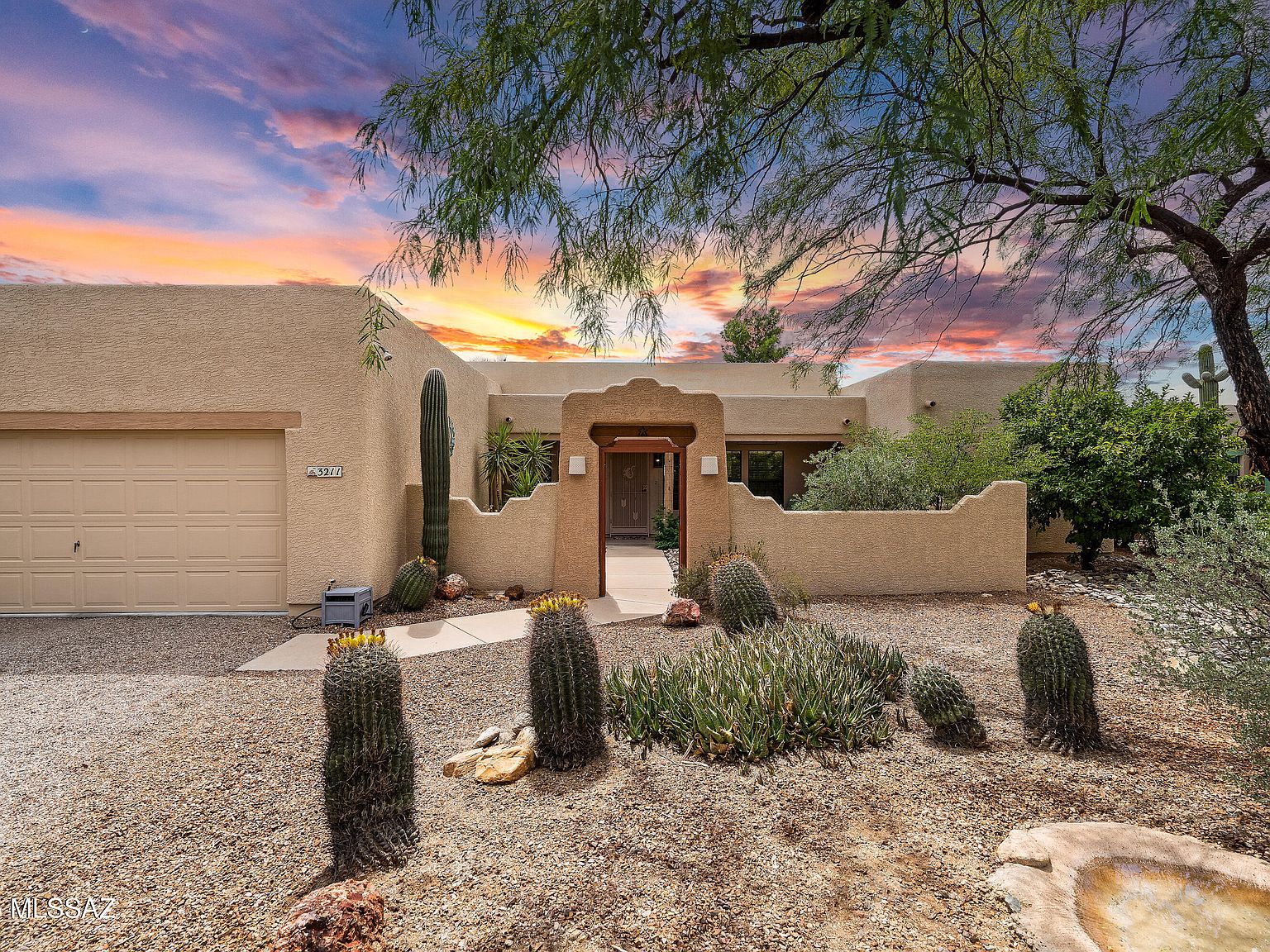 3211 W Picasso Pl, Tucson, AZ 85742 | Zillow