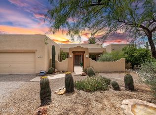 3211 W Picasso Pl, Tucson, AZ 85742