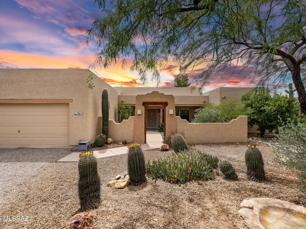 3211 W Picasso Pl, Tucson, AZ 85742