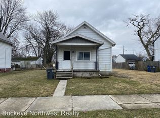 717 Orchard St, Toledo, OH 43609