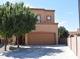 11600 Terracita Ln SE, Albuquerque, NM 87123