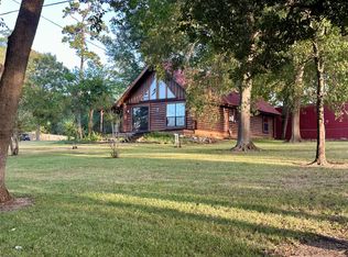 23869 S Lake View Rd, Montgomery, TX 77316
