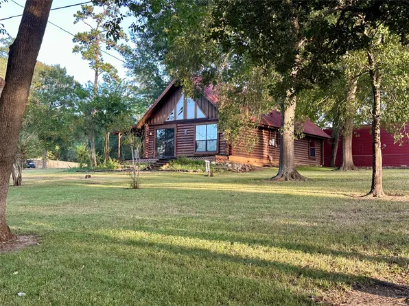 23869 S Lake View Rd, Montgomery, TX 77316