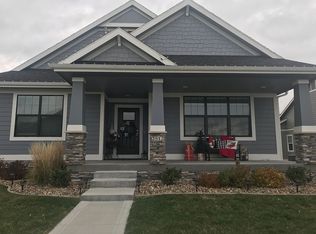 2512 SW 19th St, Ankeny, IA 50023