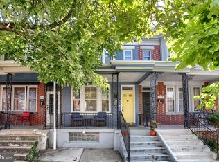 595 N Plum St, Lancaster, PA 17602