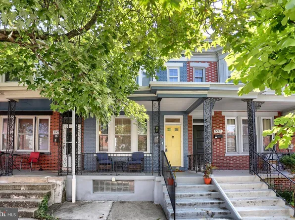 595 N Plum St, Lancaster, PA 17602