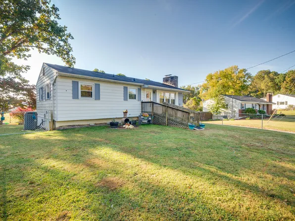 2104 Osborne St, Bristol, VA 24201