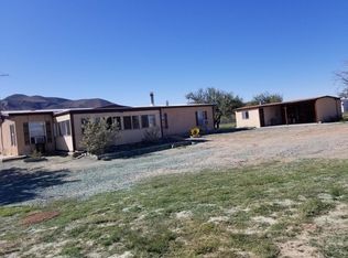 12290 Carr Ln, Radium Springs, NM 88007
