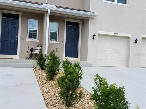 2393 Penguin Blvd, Davenport, FL 33837