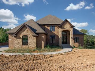 13407 Hampton Cir, Goshen, KY 40026