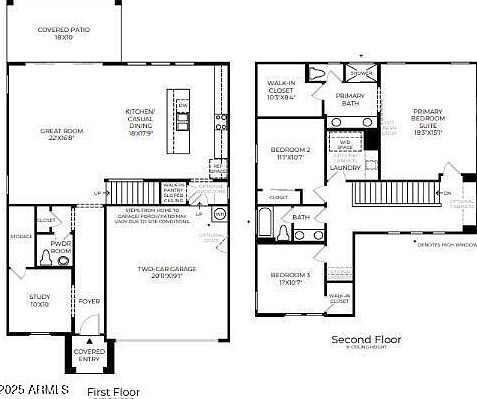 2nd image of 3295 W GARNET Street