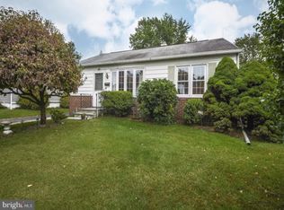 919 Garfield Ave, Glenside, PA 19038