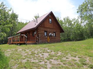 1296 Gcr #372, Parshall, CO 80468