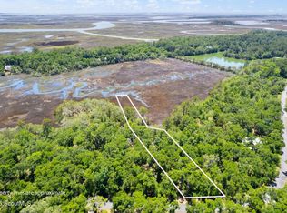 LOT 54 Saint Josephs Point SE, Darien, GA 31305
