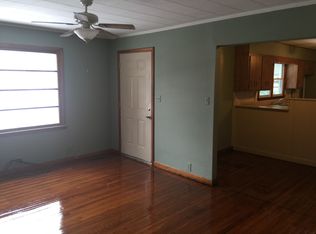 1109 Feazel Rd, Harrisburg, IL 62946