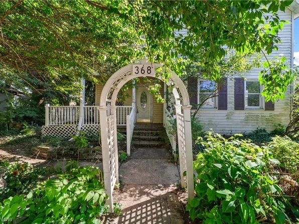 368 Sanford St, Painesville, OH 44077