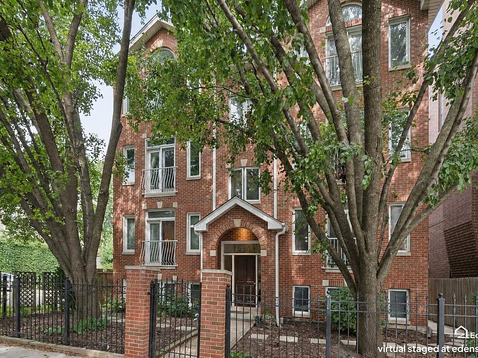1st image of 1450 W Erie St APT 1E