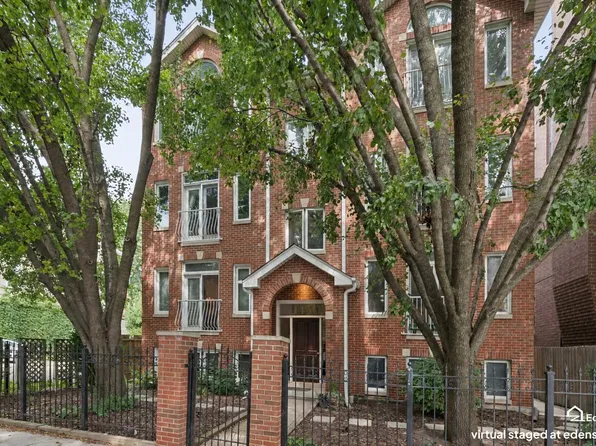 1450 W Erie St APT 1E, Chicago, IL 60642