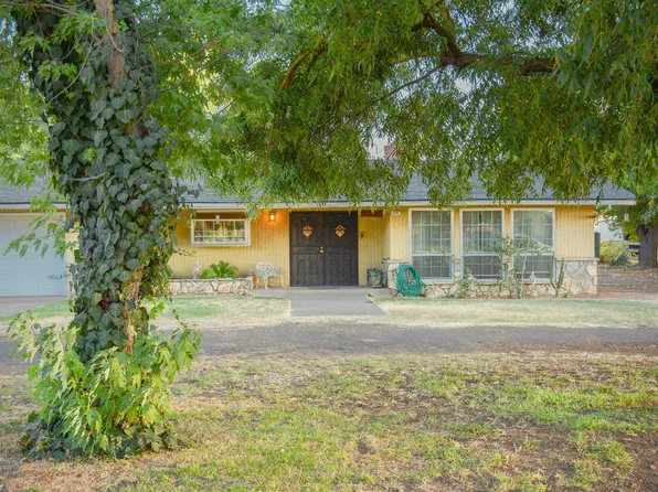 8251 E Olive Ave, Fresno, CA 93737