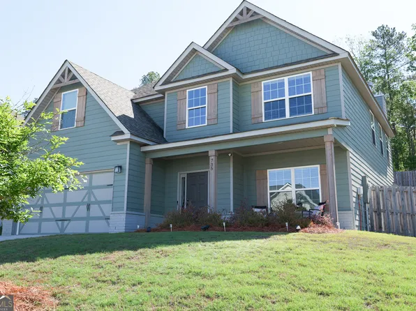 735 Crestwood Pkwy, Evans, GA 30809