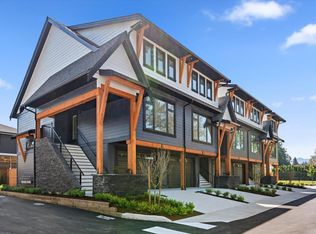 46106 Riverside Dr #4, Chilliwack, BC V2P3K9