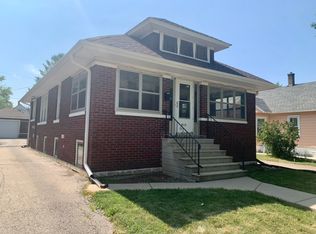 917 N Center St, Joliet, IL 60435