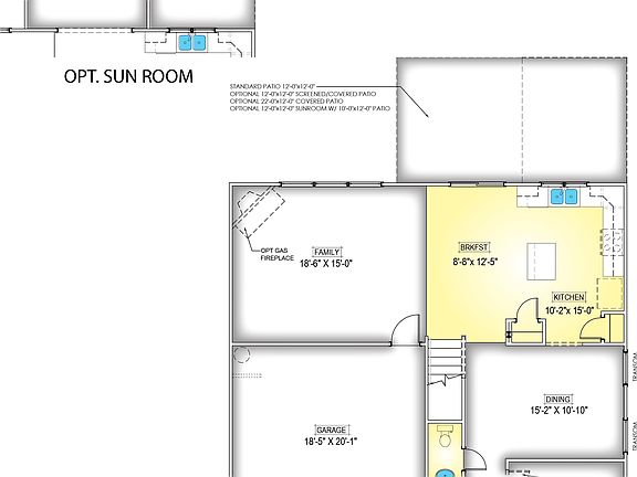 2nd image of this home