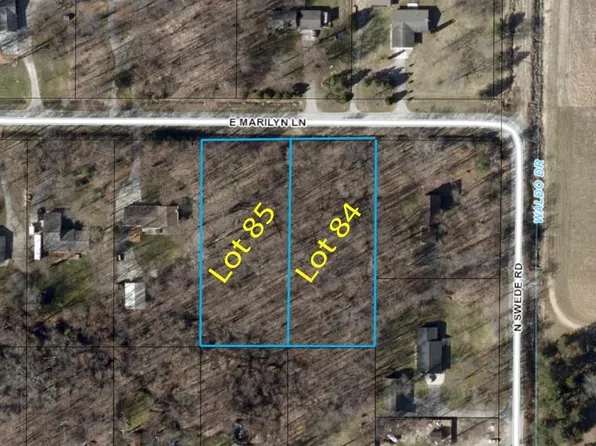 84-VL84 E Marilyn Ln, Midland, MI 48642
